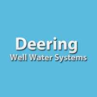 Deering Well Water Systems Logo