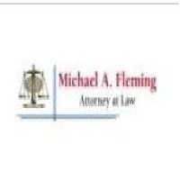 Michael A. Fleming, PC Logo