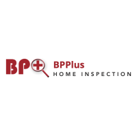 BP Plus Home Inspection, LLC Logo