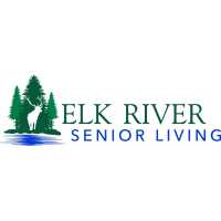Elk River Senior Living Logo