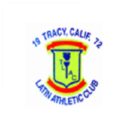 Tracy Latin Athletic Club Logo