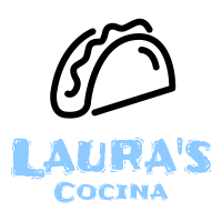 Laura's Cocina Logo