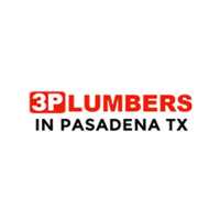 3 Plumbers in Pasadena TX Logo