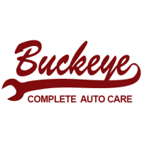 Buckeye Complete Auto Care - Columbus Logo