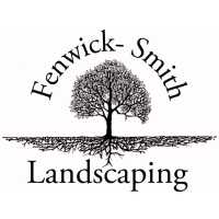 Fenwick Smith Landscaping Logo