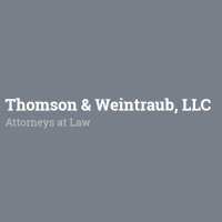 Thomson & Weintraub, LLCAttorneys At Law Logo