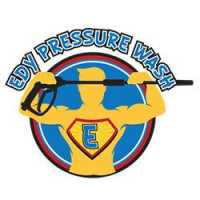 Edy Pressure and Soft-Wash LLC Logo