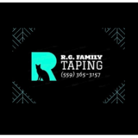 R.G. Family Taping, LLC Logo