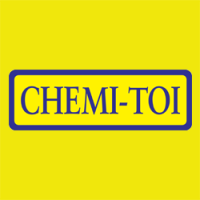 Chemi-Toi Logo