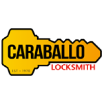 Caraballo Locksmith Miami Logo