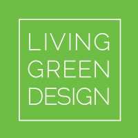 Living Green Design Logo