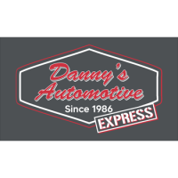 Danny's Automotive Express Logo