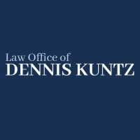 Law Office of Dennis Kuntz Logo