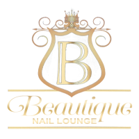 Beautique Nail Lounge Logo