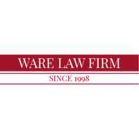 Ware Law Firm, PLLC - Mississippi Consumer Protection Lawyer Logo