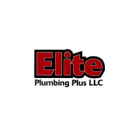 Elite Plumbing Plus LLC Logo