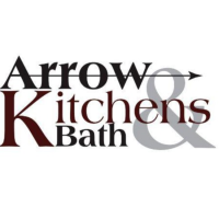 Arrow Kitchens & Bath Logo