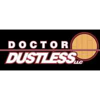 Doctor Dustless Logo