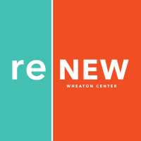 ReNew Wheaton Center Logo