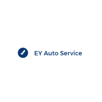 EY Auto Service Logo
