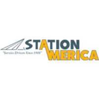 StationAmerica, Inc. Logo