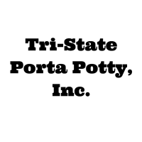 Tri-State Porta Potty, Inc. Logo