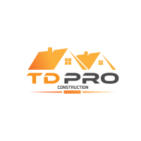 TD Pro Construction LLC Logo