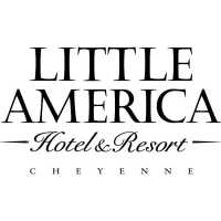 Little America Hotel & Resort - Cheyenne Logo