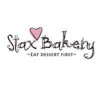 Stax Bakery Logo