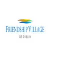 Friendship Village of Dublin Logo