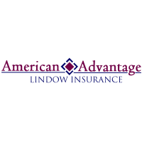 American Advantage Insurance - Lindow Agency Logo