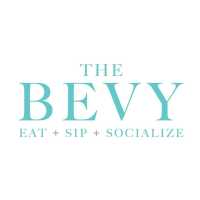The Bevy Logo