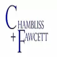 Chambliss + Fawcett, LLP Logo