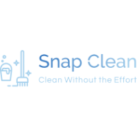 Snap Clean Logo