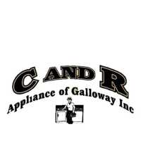 C And R Appliance Of Galloway Inc Logo