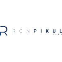 Ron Pikul, Realtor Logo