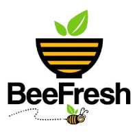 BeeFresh Bowls Logo