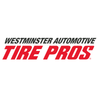 Westminster Automotive Tire Pros Logo
