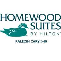 Homewood Suites by Hilton Greenville Downtown Logo