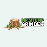 Mr. Stumpgrinder Logo
