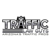 Traffic Law Guys Logo