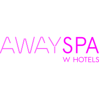 AWAY Spa Logo