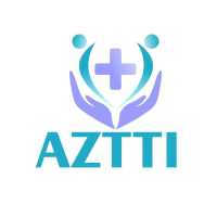 Arizona Technical Training Institute,LLC Logo