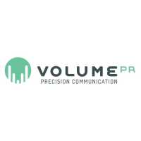 Volume Public Relations Logo