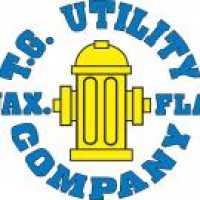 T.G. Utility Company, Inc. Logo