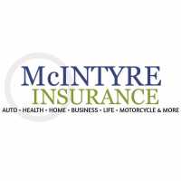 McIntyre Insurance Services Inc Logo