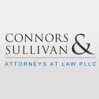 Connors & Sullivan, Attorneys at Law, PLLC Logo