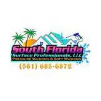 South Florida Surface Professionals, LLC Logo