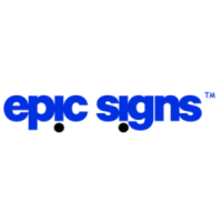 Epic Signs Logo