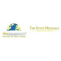Scott Michaels Group - RealNeighborhoods Logo